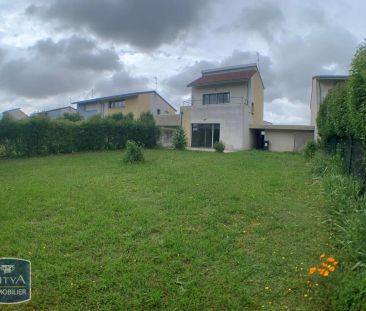 Maison à louer 5 pièces 122.5m² - Photo 2