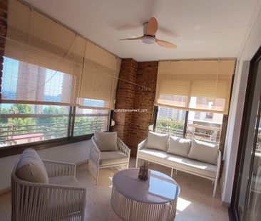 Winter let , Benidorm Levante - Photo 4