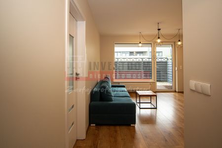 Mieszkanie do wynajęcia Opole, 2 pokoje, 47m - Photo 4