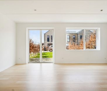 4-vær. rækkehus - Foto 4