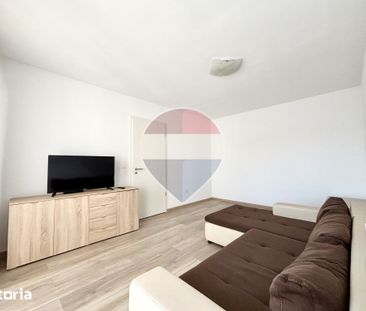 Apartament 2 camere de închiriat in Coresi, loc de parcare și boxă - Photo 1