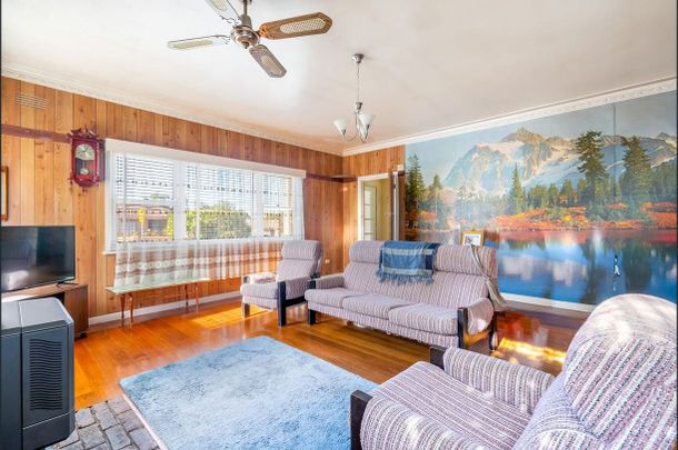 Perfectly Positioned in the Heart of Town - Photo 1