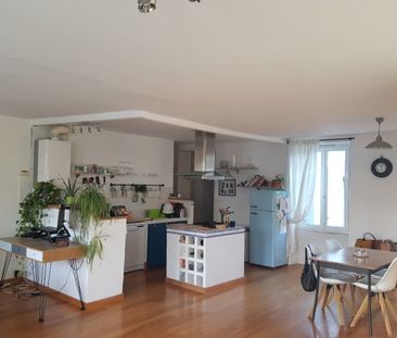 Appartement La Rochelle 3 pièce(s) 77.59 m2 - Photo 3