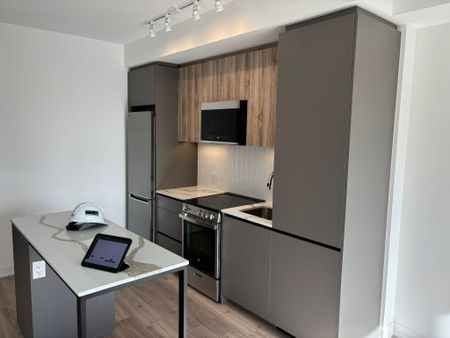 For Lease - 20 All Nations Drive Unit# 615, Brampton, Ontario - Photo 2