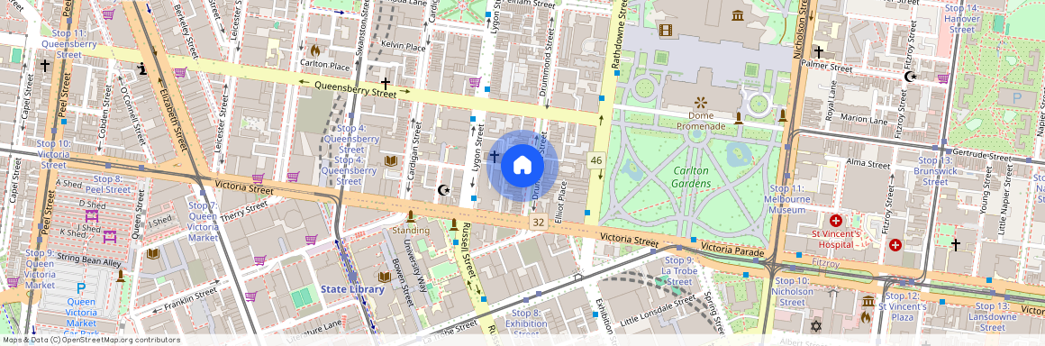 29 Drummond Street, Melbourne, Victoria 3053