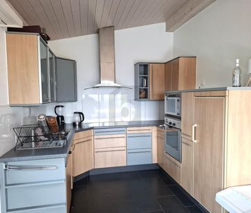 SPACIEUX, UN QUARTIER RÉSIDENTIEL VERDOYANT - Photo 4