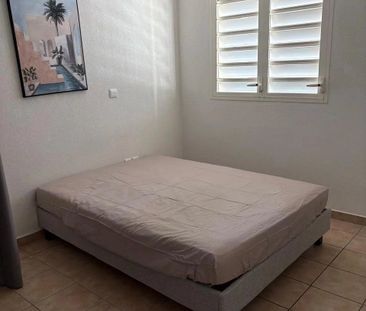 Appartement à louer à Les Abymes, Guadeloupe - Photo 5