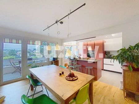 For rent in Prangins – Available from 1st March - Foto 5