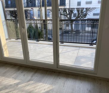 Location Appartement 3 pièces 65m² GRETZ ARMAINVILLIERS 77220 - Photo 2
