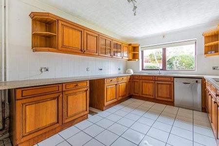 4 bedroom house to rent - Photo 2
