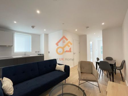Resona House, Building A, Belmont Street Camden, NW1 - Photo 5