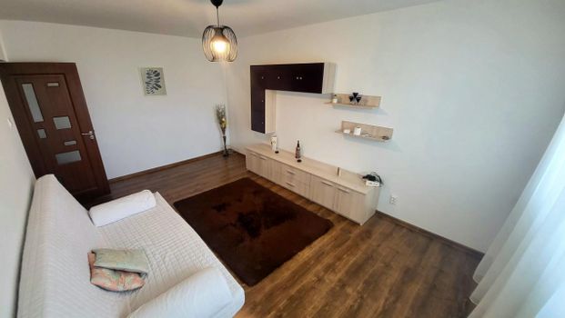 Apartament 2 camere in Ploiesti, zona Republicii - Photo 1