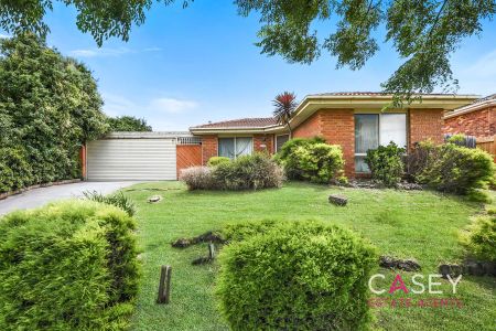 31 Marson Crescent, Hallam - Photo 5