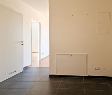 PROVISIONSFREI | Balkon | Zentrale 2 Zimmer Wohnung | 38m² | ab 01.... - Photo 5