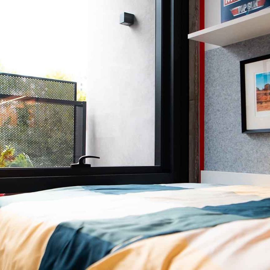 Signature Double Ensuite with Balcony - Photo 1