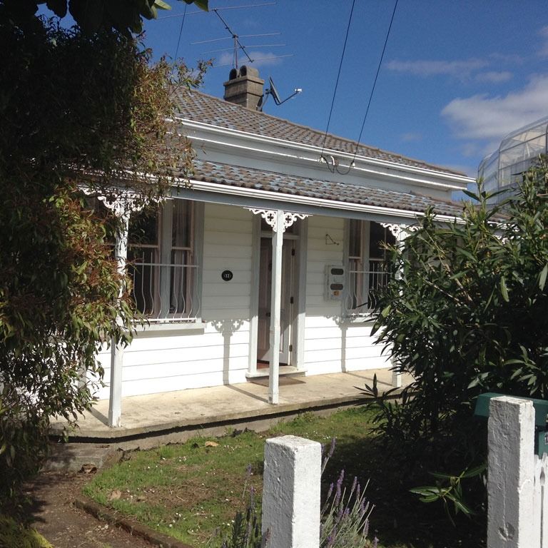 Spacious Mt Eden Home - Photo 1