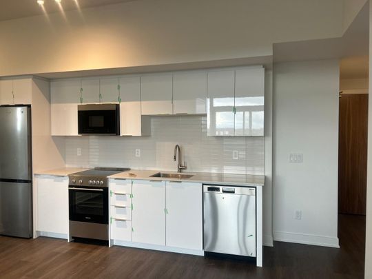 For Lease - 25 WELLINGTON Street Unit# 2706, Kitchener, Ontario - Photo 1