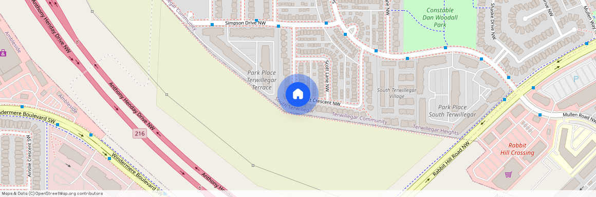 9110 Scott Crescent NW, Edmonton, AB T6R 0E7