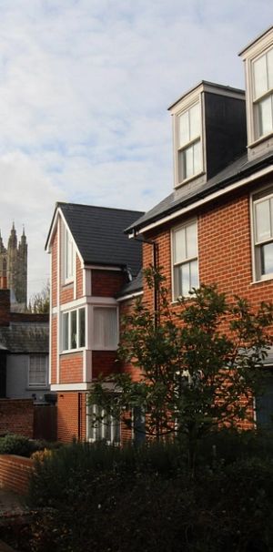 Queningate Mews, Havelock Street, Canterbury, CT1 1GU, Kent - Photo 1