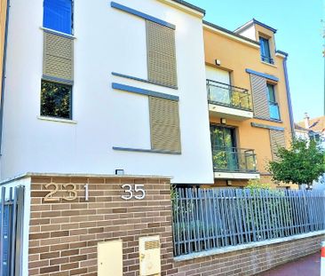 Appartement Antony 3 pièce(s) 63.7 m2 - Photo 2