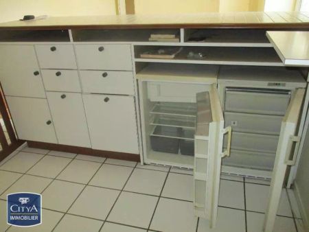 Appartement à louer 2 pièces 43.8m² - Photo 4