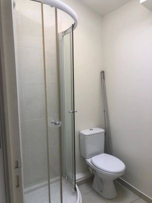 Beau studio avec coin nuit à Montesson - Photo 1