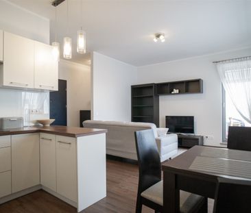 Łódź, Śródmieście, Tylna - Фото 2