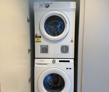 Melbourne CBD - Photo 4