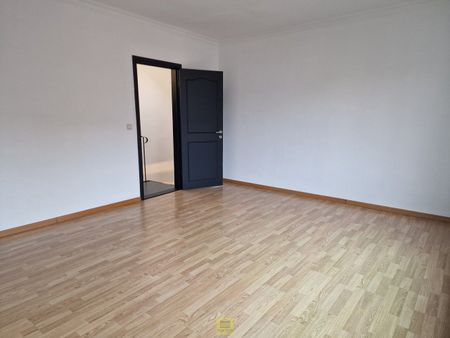 Bel-etage te huur nabij centrum Aalst! - Foto 2