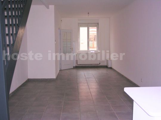 Location Maison 3 pièces 75m² TOURCOING 59200 - Photo 1