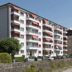 Spacieux logement - Foto 2