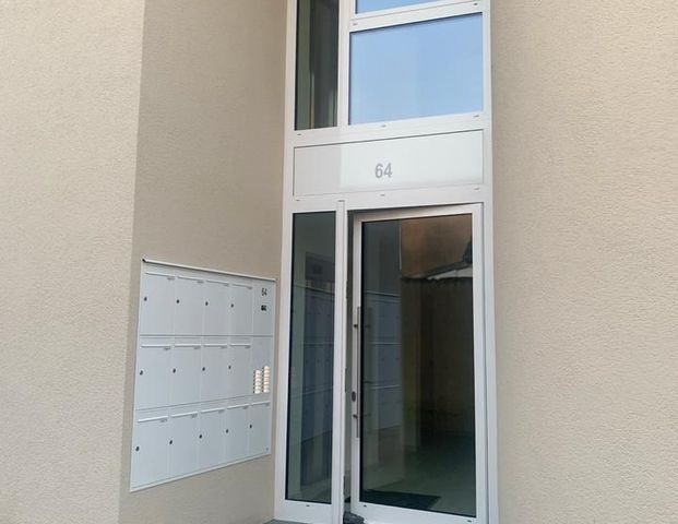 Neubau-Erstbezug Apartment mit Terrasse - Photo 1