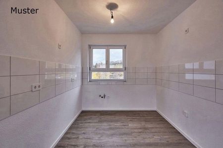 Endlich Platz für die Familie: geräumige 4-Zimmer-Wohnung - Foto 4