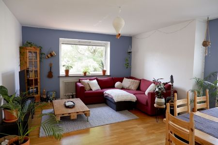 Malmö - 3rok - tillsv - 13.225kr/mån - Foto 5