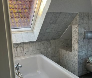 +++ Kleine Loft in alter Stadtvilla +++ - Photo 1