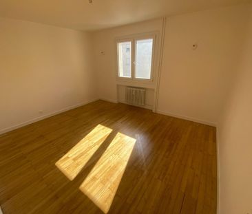 Appartement 4 pièces à louer St Étienne - 42000 / Réf: 916-2 - Photo 1