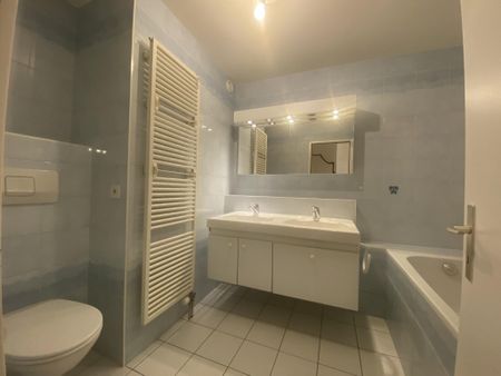 6-room triplex on the 1st floor - Photo 3