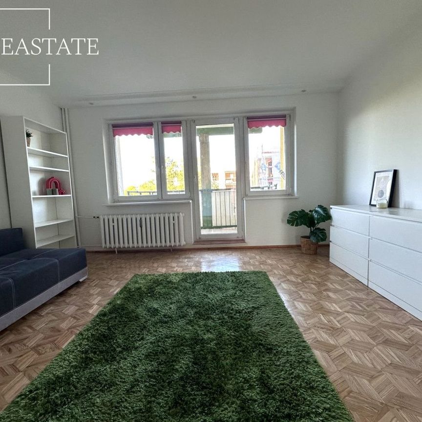 Pokój, ul. Igrzyskowa - Photo 1