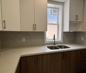 For Lease - 643 Bathurst Street Unit# 202, Toronto, Ontario - Photo 4