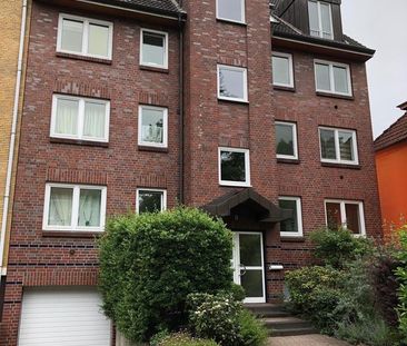 2 Zimmer Wohnung mit Balkon in zentraler Lage - Foto 1