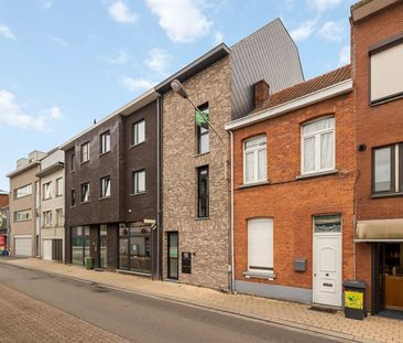 Nieuwbouwappartement centrum Kapellen - Photo 5