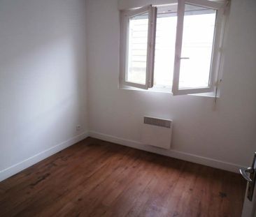 Location Appartement 1 pièce 22m² BORDEAUX 33000 - Photo 1