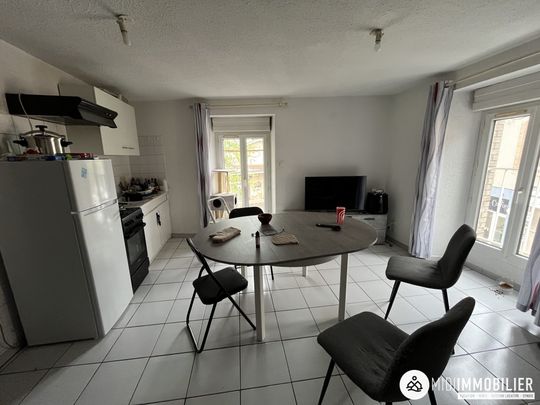 Location Appartement 3 pièces 52m² ARTHES 81160 - Photo 1