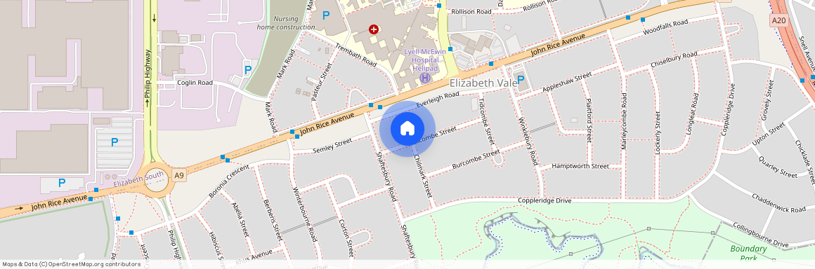 9 WEXCOMBE STREET, SA 5112, Elizabeth Vale