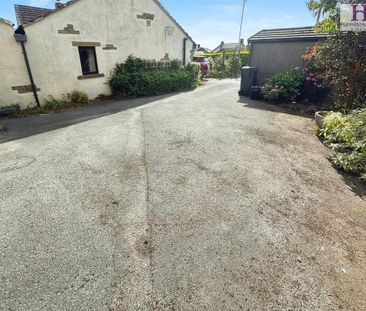 1 bedroom bungalow to rent - Photo 2