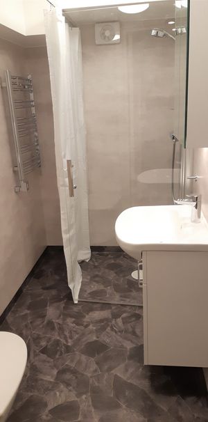 Björneborgsgatan, Sundsvall - Photo 1