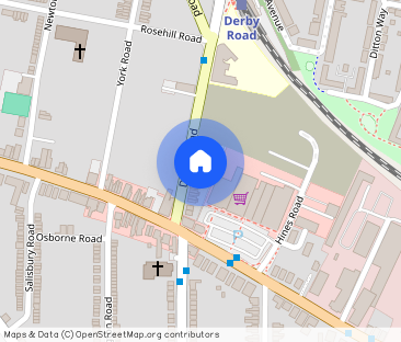 Derby Road - Photo 1