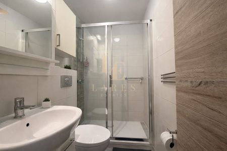 Balkon | Metro Pole Mokotowskie | 3 pokoje - Фото 4