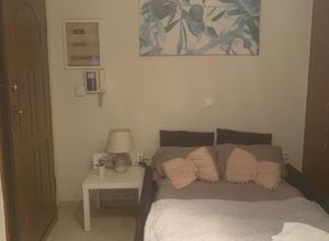 Studio/Γκαρσονιέρα για ενοικίαση - Καλλίπολη – Φρεαττύδα, - Photo 1