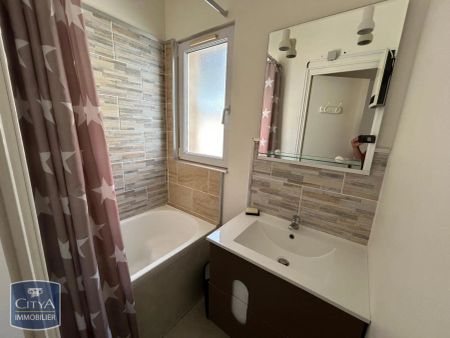 Appartement à louer 2 pièces 26.97m² - Photo 5